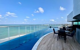RN Studios Apt 1012-Mandi Hospitalidade